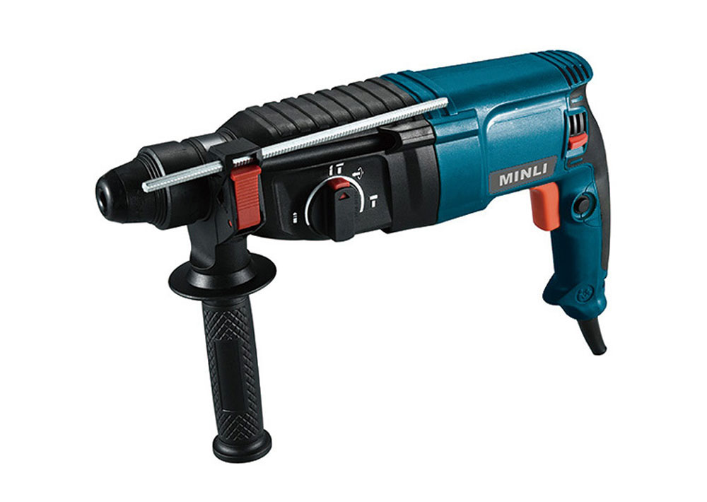 65202 Rotary Hammer